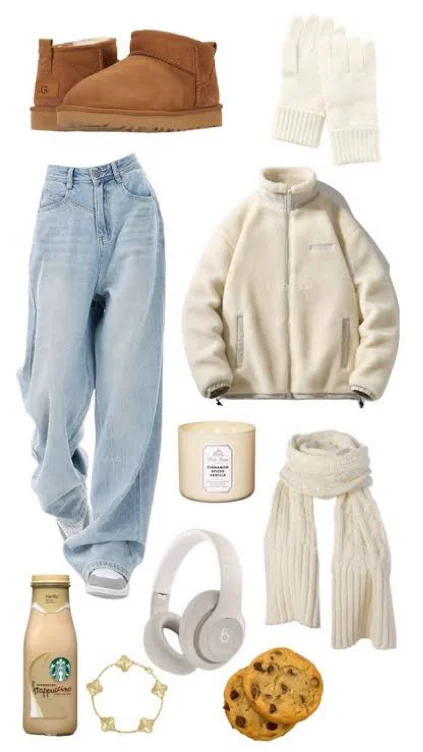 matching set 
