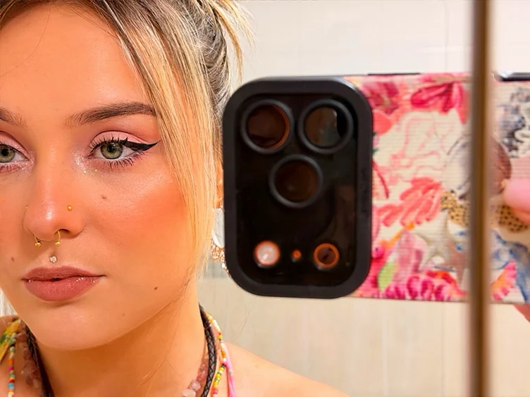 Phone case 