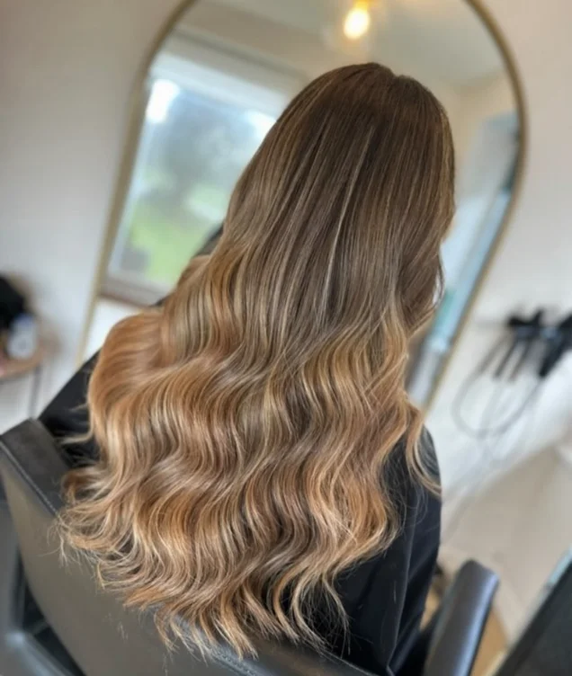 Hair Salon 💇🏼‍♀️ (£500) 