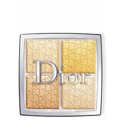 Dior highlighter pallete 