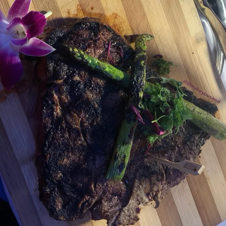 Dinner