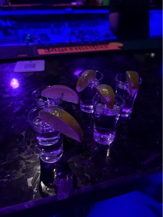 Girls Night Out
