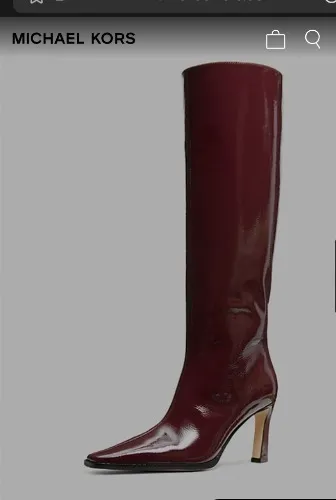 Stiefel 