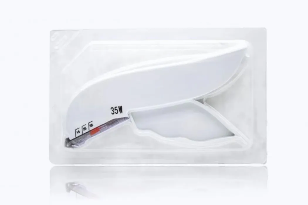 Surgical Skin Stapler