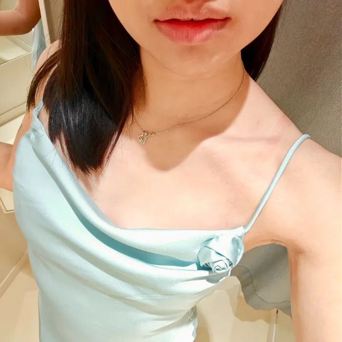 I'd love to chat