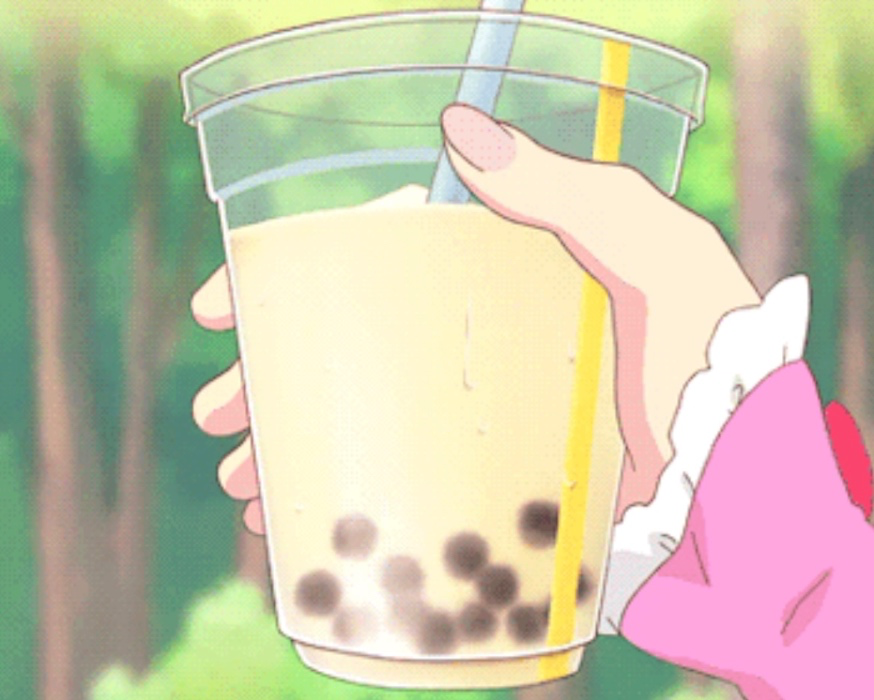 🧋 boba