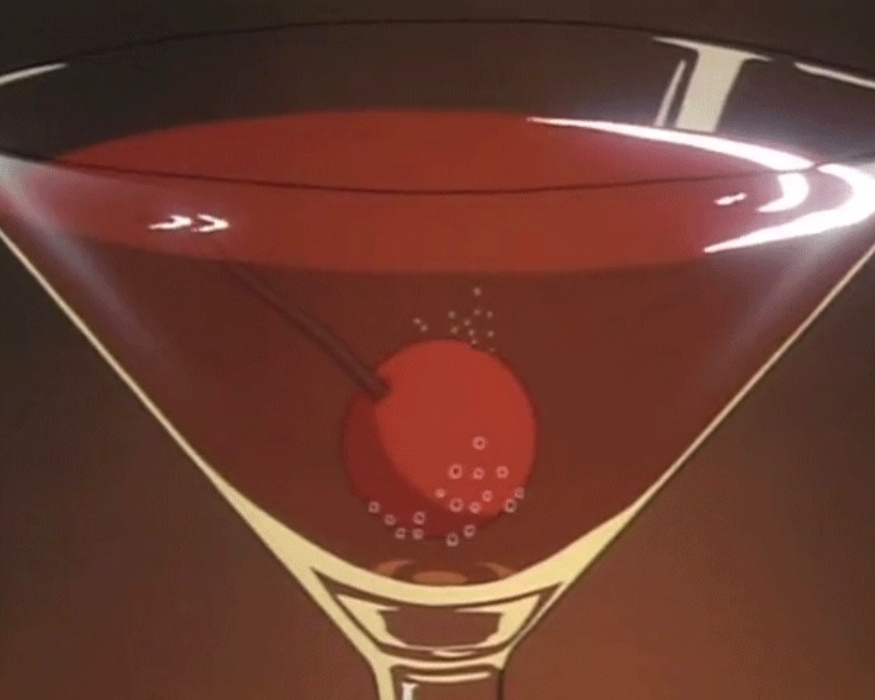 🍸 cocktail