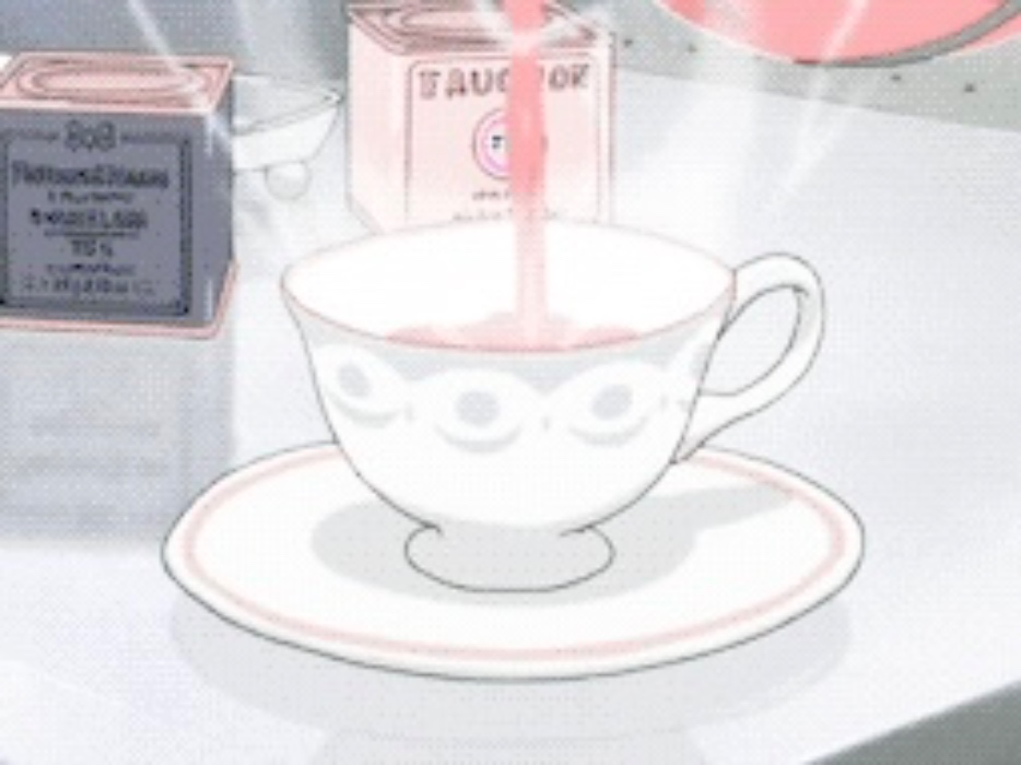 🫖 earl grey