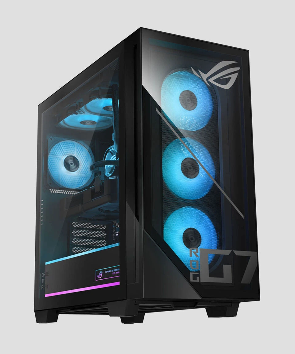 PC yeiii