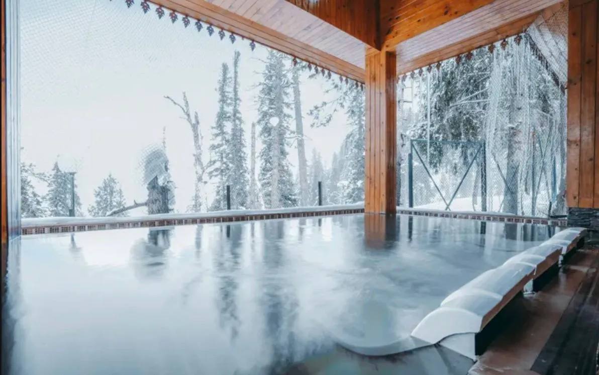 Spa Day