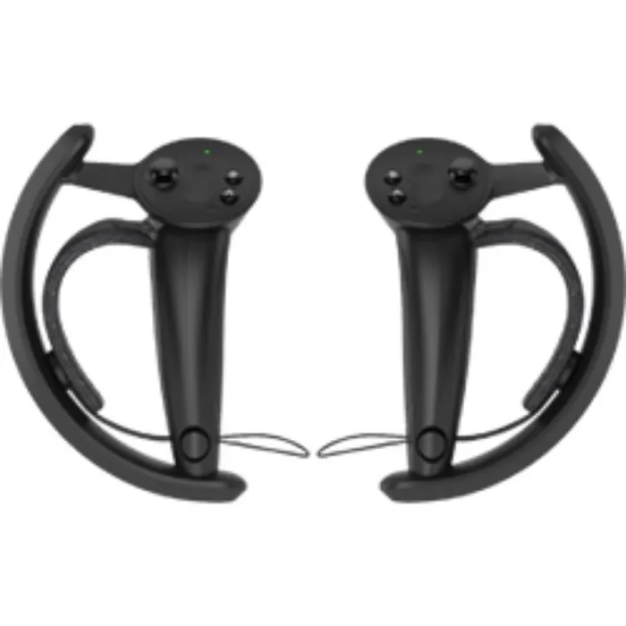 New Index Controllers