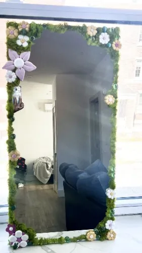 Fae Mirror – Vibrate Higher