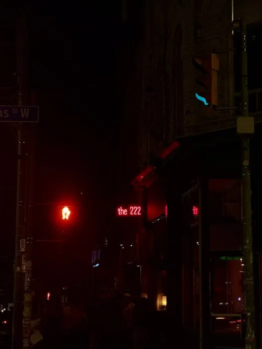 2222 ♥︎