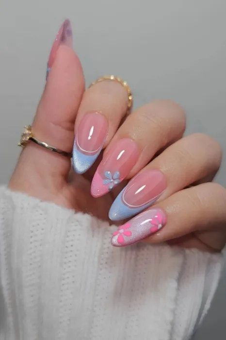 Fresh Nail Set ♡