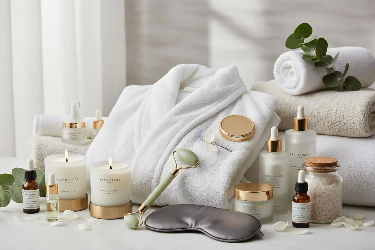 Pamper Me ♡
