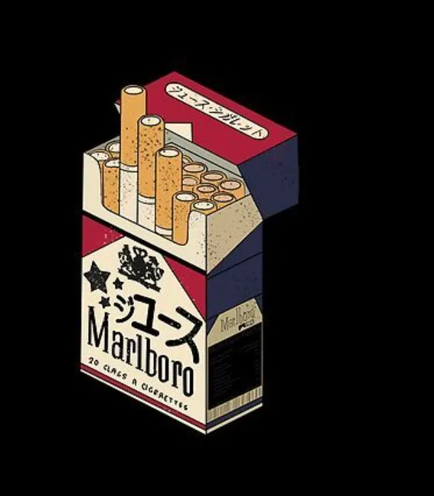 Marlboro💀🍉💨