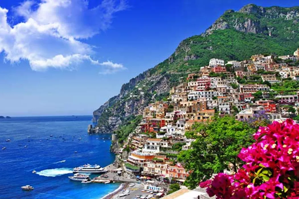 Italia Tour