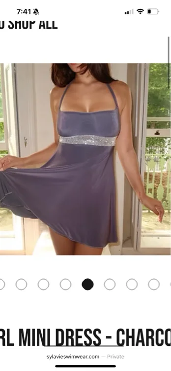 Cart | Syl'a'Vie Swimwear