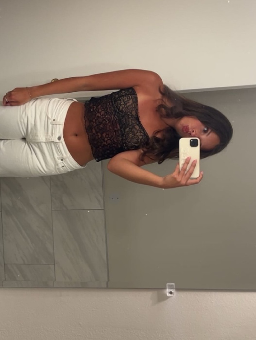 shopping trip