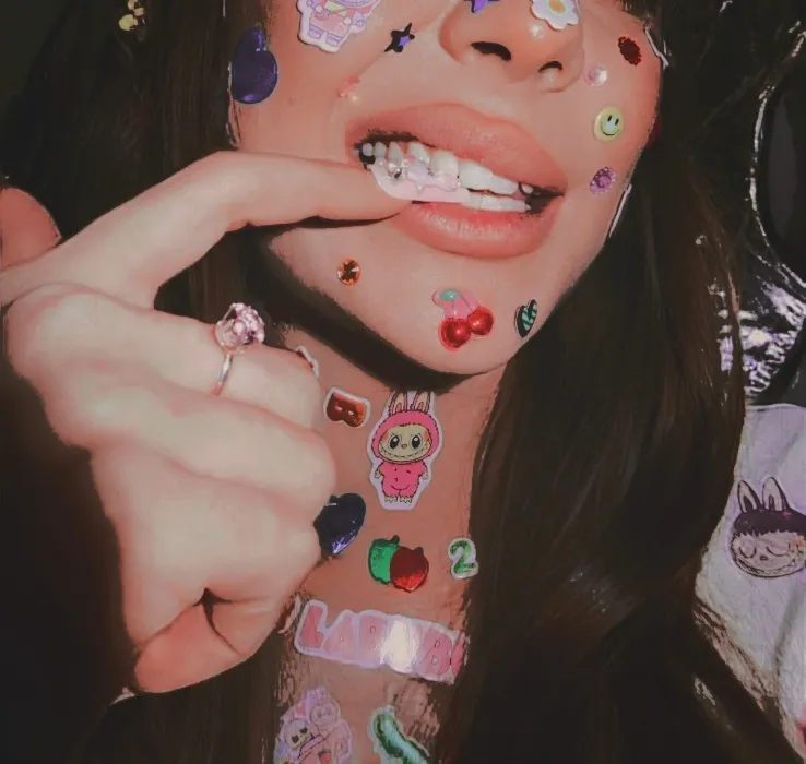 sugar mommy 😵‍💫🧩💕