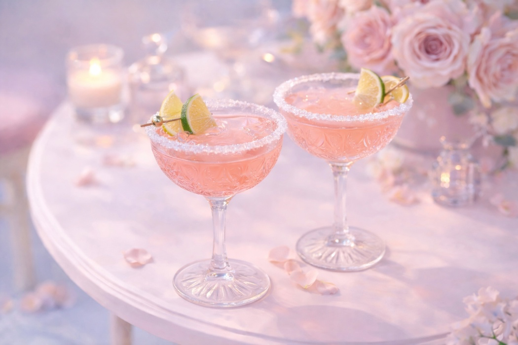 $30 - Buy Me a Drink 🍸