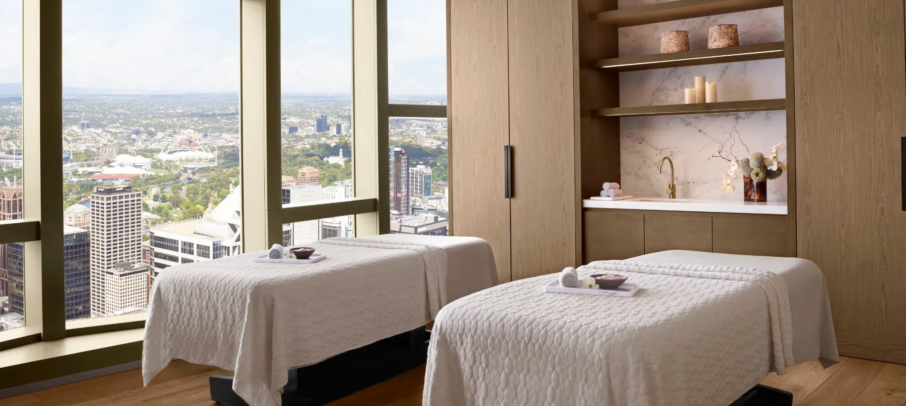 90 Minute Massage