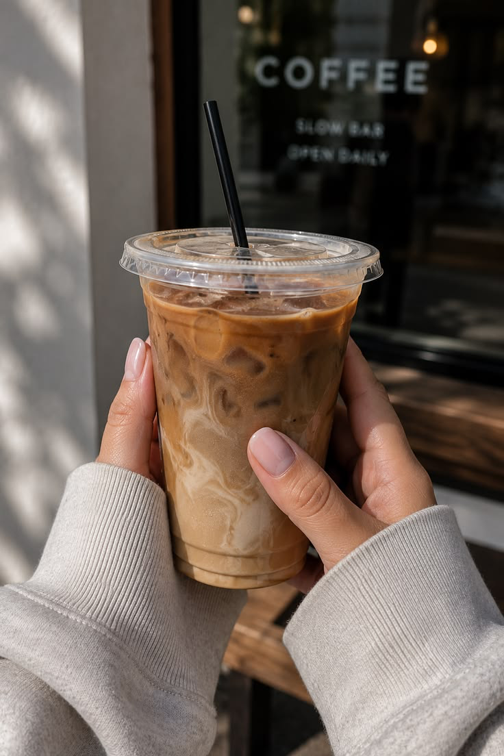 Buy me a coffee!