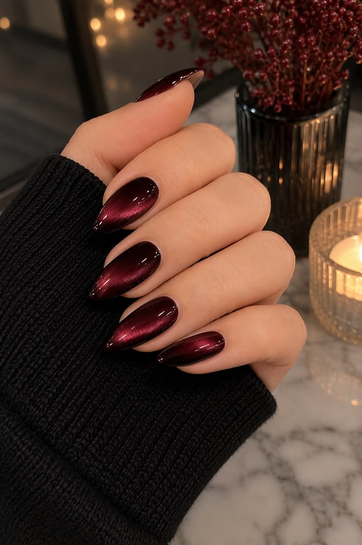 NAILS