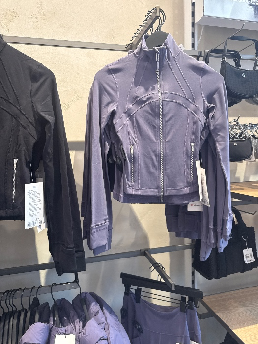 $100 lululemon gift card 