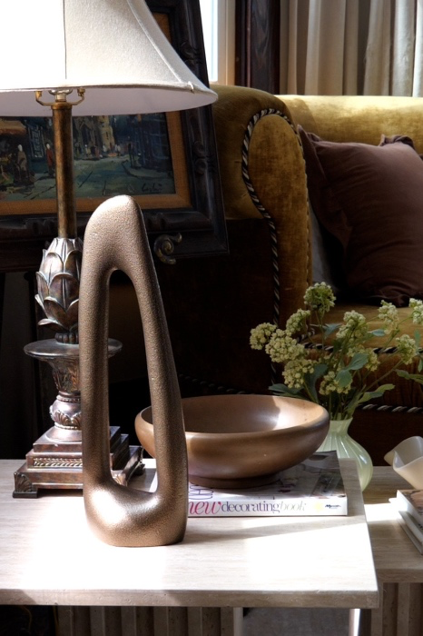 15lb Decorative Dumbell | Single | Aesthetic | Dusk - Subtle Impacts