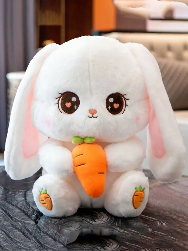 🌹Cute Bunny plushie🌹