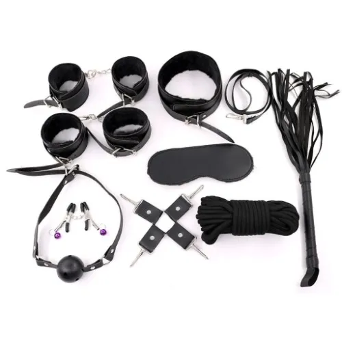 Bondag Fantasy Kit