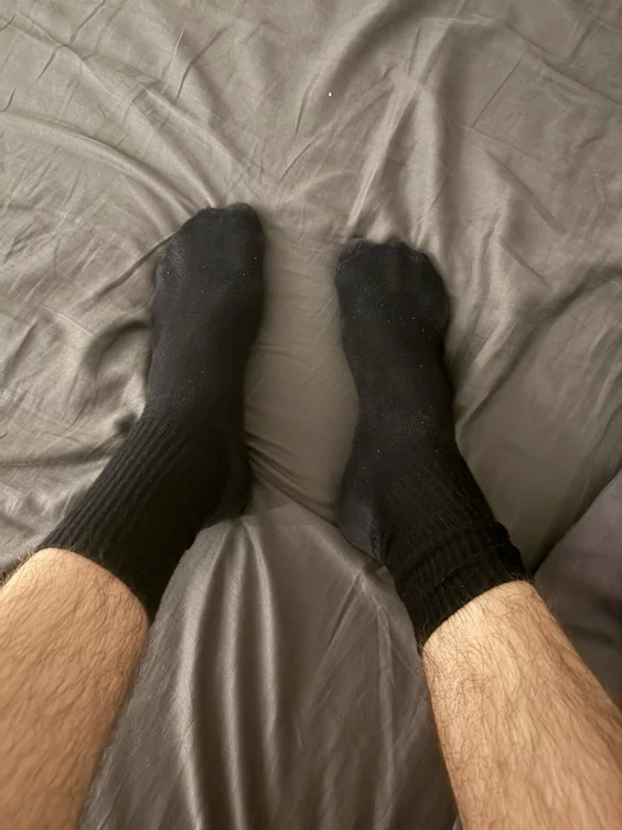 new socks
