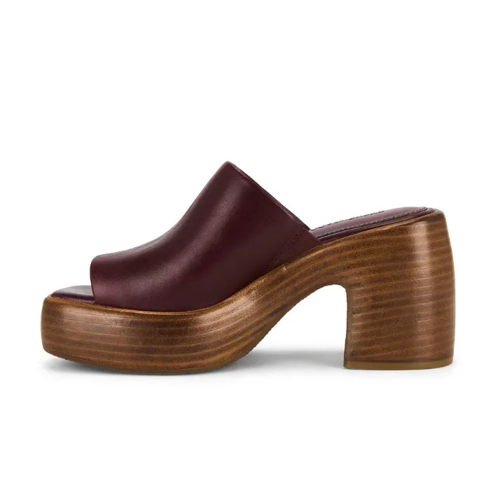 Steve Madden Shanton Mule 