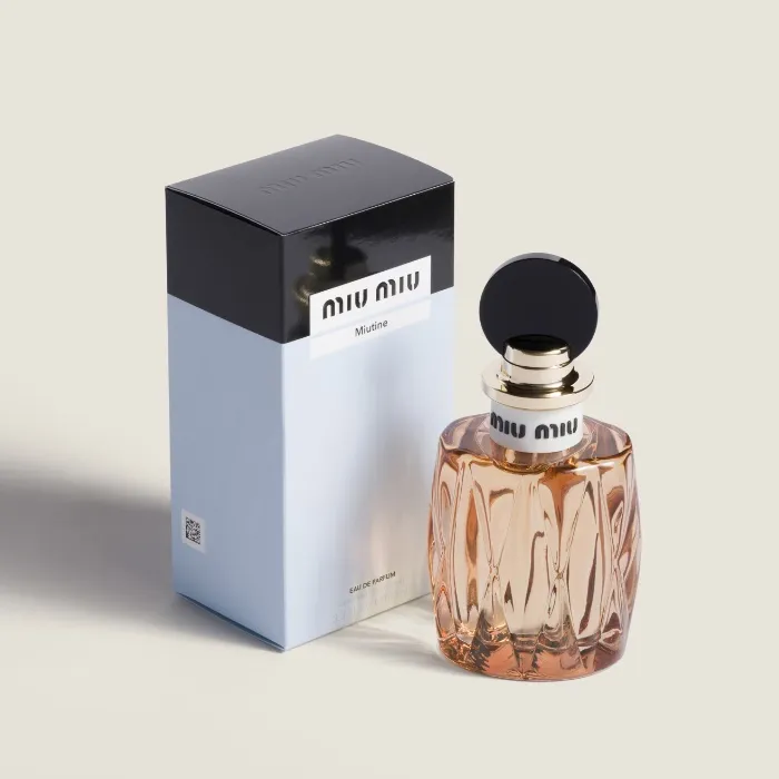 Miu Miu Miutine Eau de Parfum