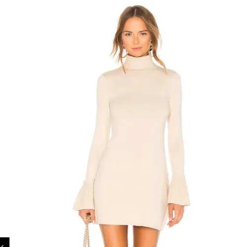 House of Harlow Marni Dress