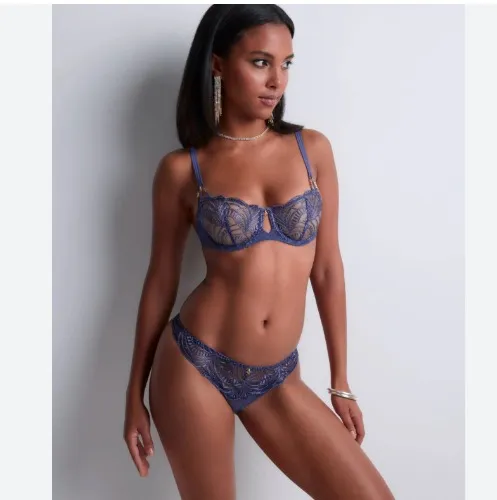 Aubade Vibes 2 Piece Set