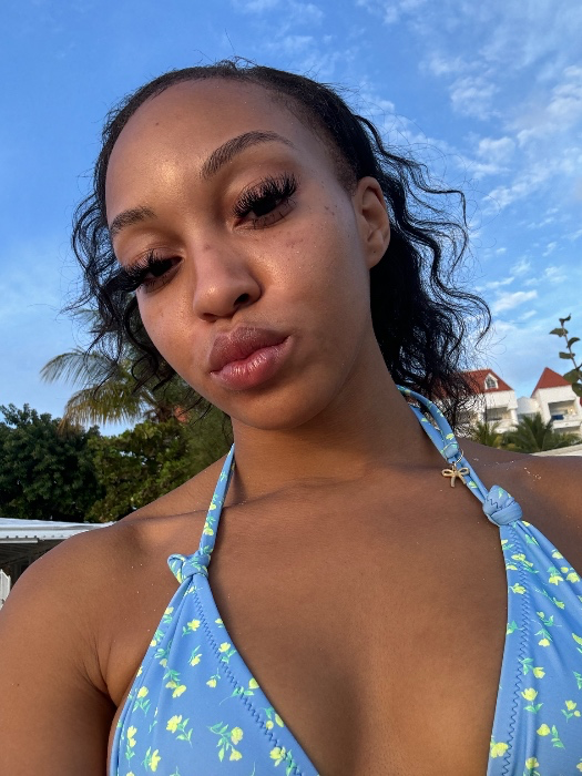 Beach wear🏝️