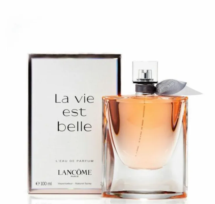 Lancôme La vie est belle