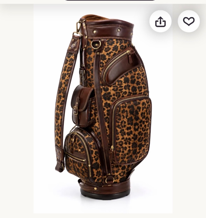  golf bag