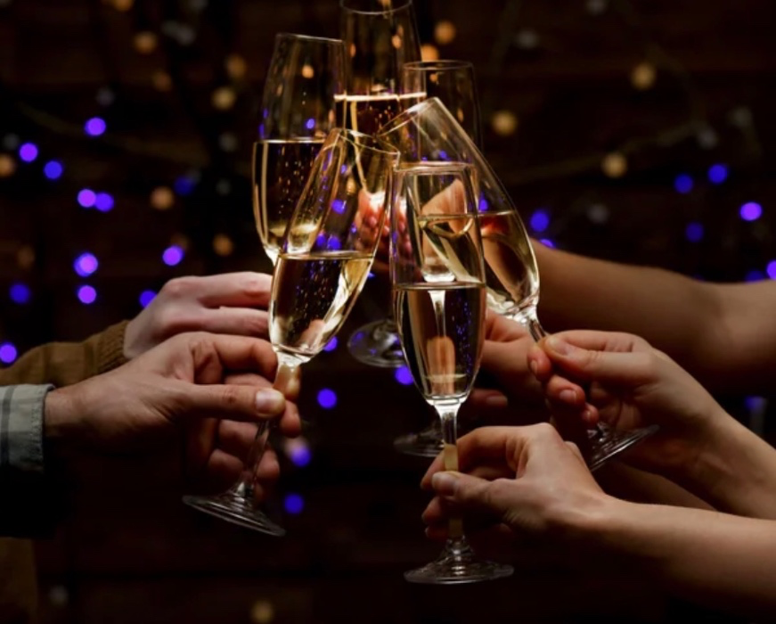 Fund My Birthday Event 