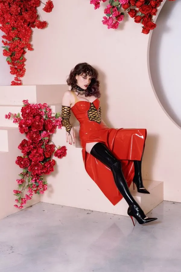 Sponsor creative projects