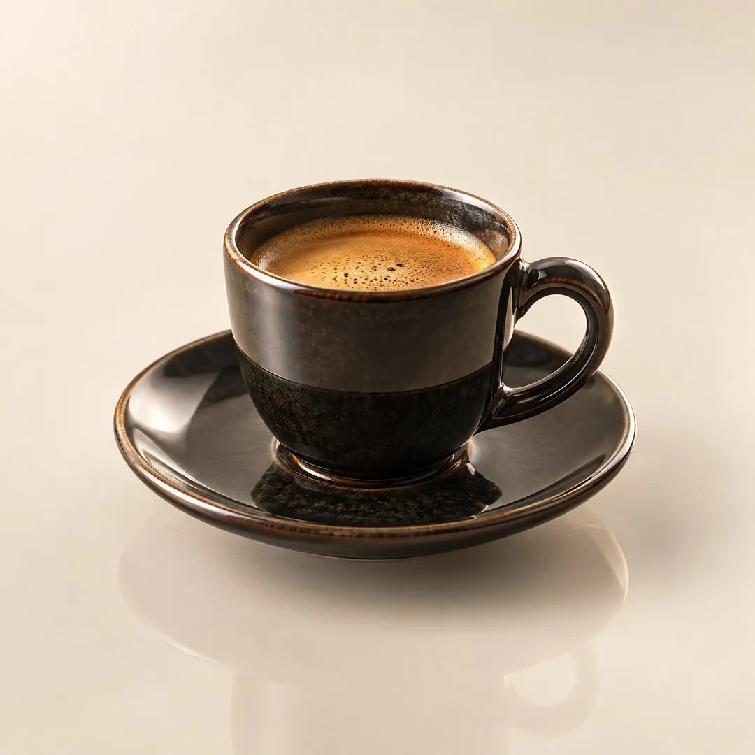 A Cup of Coffee
