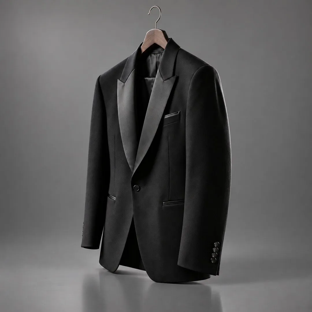 Tuxedo