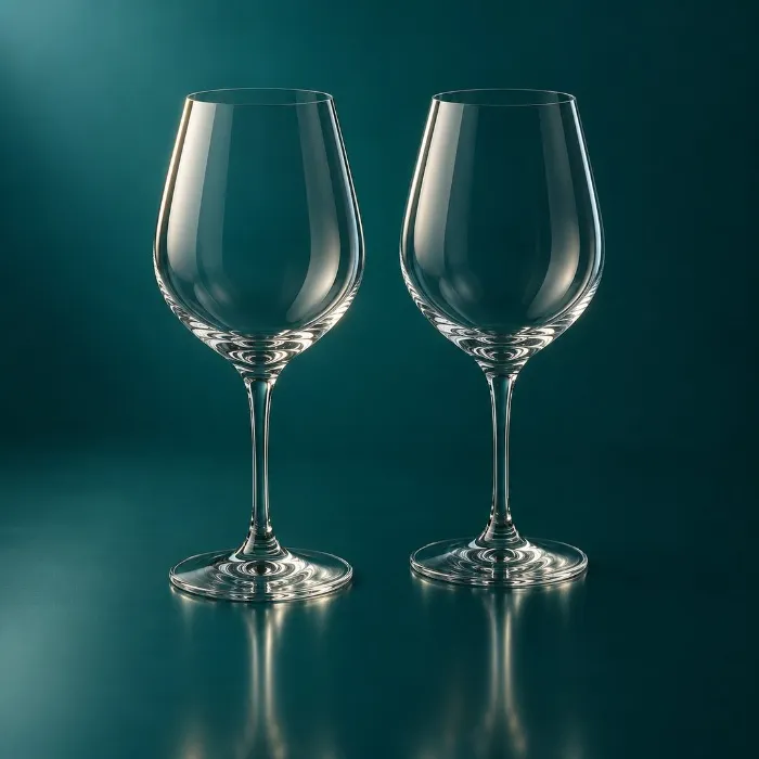 Wine Glasses