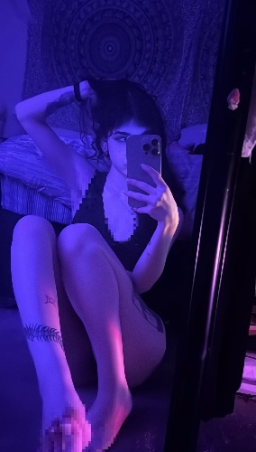 whispers of devotion: no.3