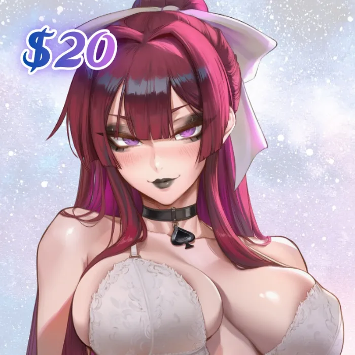 $20 Gift Card~