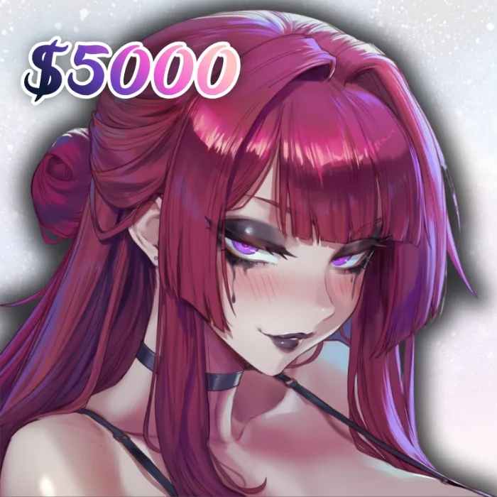 $5000 Gift Card~
