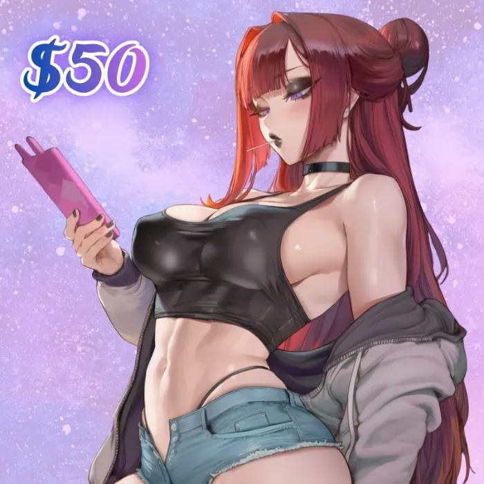 $50 Gift Card~