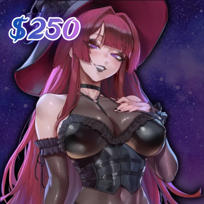 $250 Gift Card~